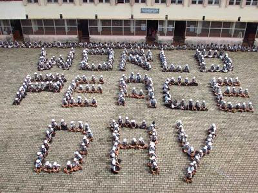 Canara school 